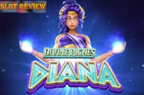 Divine Riches Diana slot